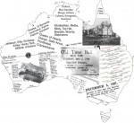 Dance History Australia